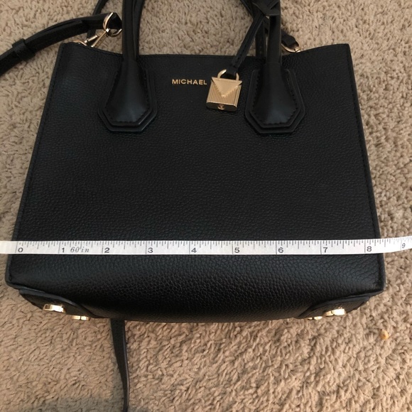 MICHAEL KORS Mercer Crossbody bag - Picture 11 of 16